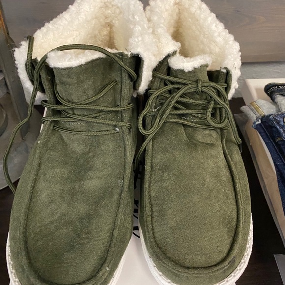 Odette shoes - Picture 2 of 3